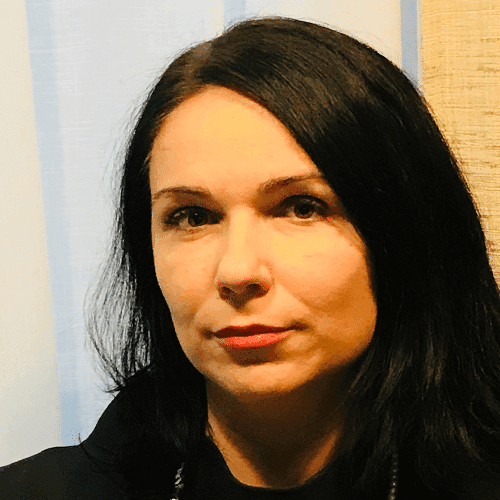 Adina Vlaicu Stoica