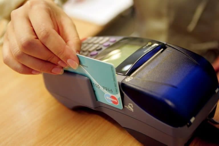 POS la cifra de afaceri de peste 10.000 euro/an