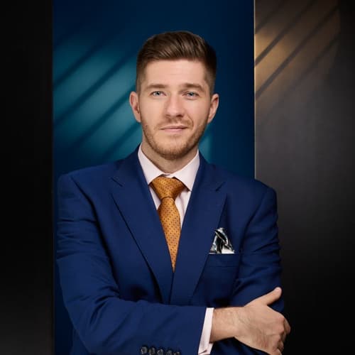 Cosmin Dumitrascu