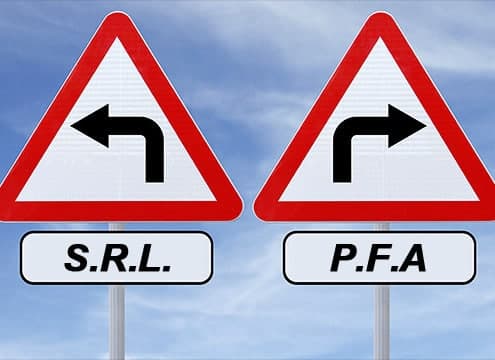 Comparație intre PFA și microîntreprinderi din punct de vedere al costurilor
