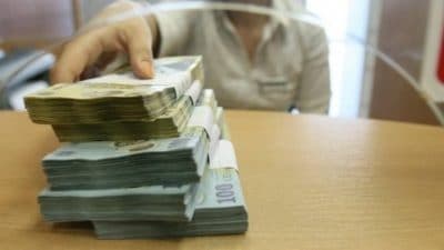 Modificari privind taxele salariale datorate de angajat si de angajator