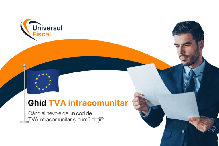 Ghid TVA intracomunitar