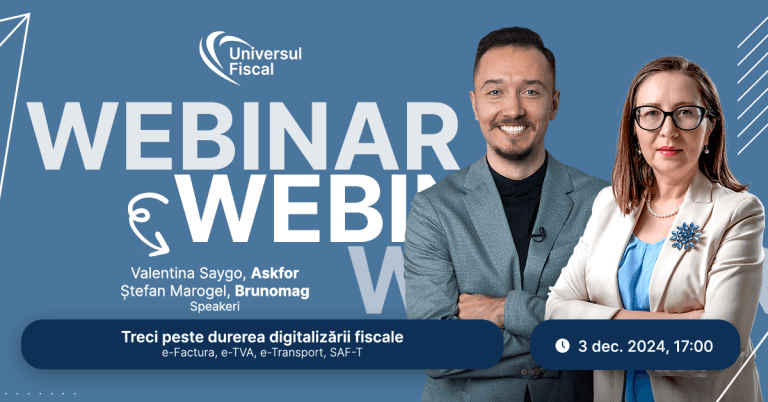 De ce unirea forțelor cu contabilul poate să însemne succesul în 2025?