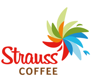 Strauss Coffee